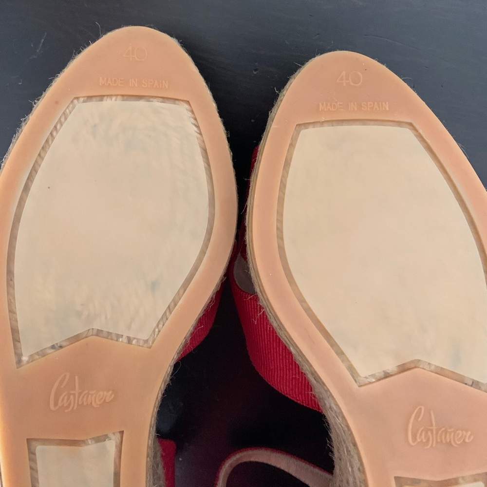 Wedges (Castañer) - Picture 5 of 8